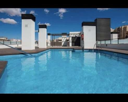 Apartament w Málaga, Provincia de Málaga