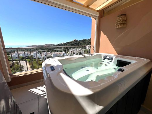 Luxury home in Ojén, Malaga