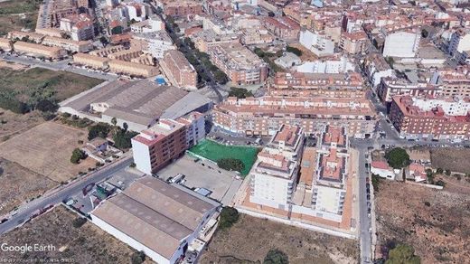 ‏קרקע ב  Denia, Provincia de Alicante