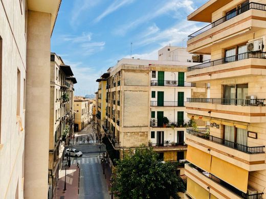 Apartment in Palma de Mallorca, Province of Balearic Islands