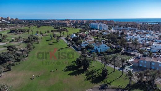 Terreno en El Ejido, Almería