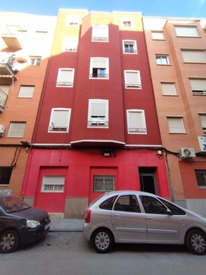 Appartementencomplex in Murcia, Región de Murcia