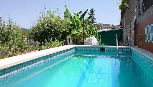 Einfamilienhaus in Sant Just Desvern, Provinz Barcelona