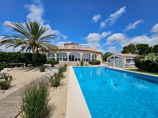 Casa en l'Ametlla de Mar, Provincia de Tarragona