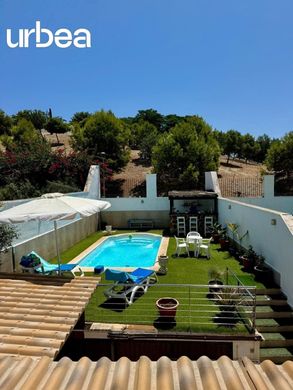 다세대 빌라 / Málaga, Provincia de Málaga