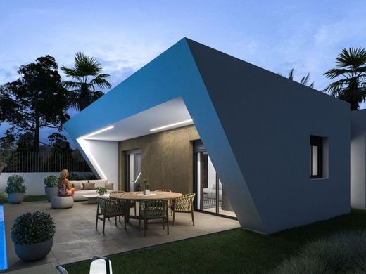 Villa a Hondón de las Nieves, Provincia de Alicante