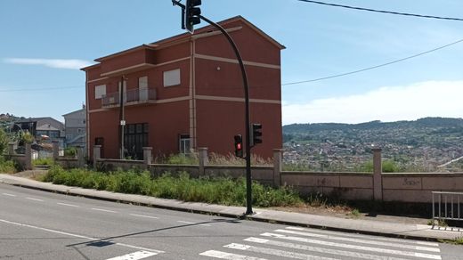 Vigo, ポンテベドラの高級住宅