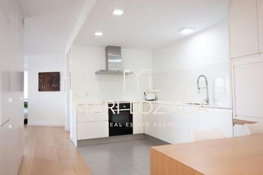 Apartment in Valencia