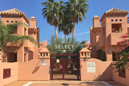 Luxury home in Motril, Granada