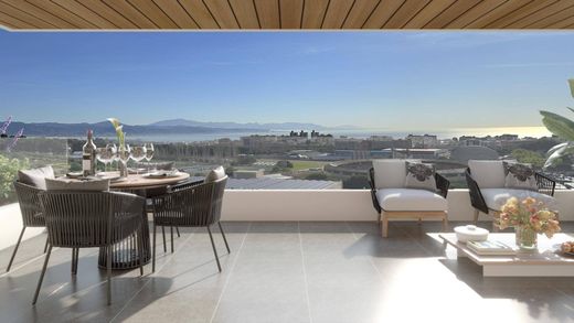 Penthouse in Torremolinos, Malaga