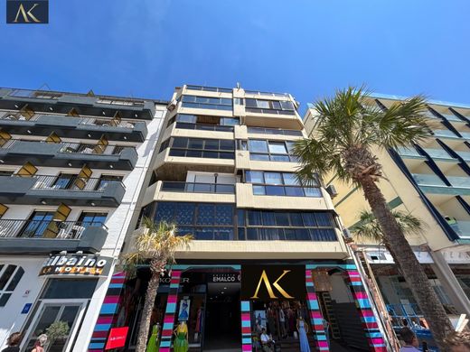 Apartment in Benidorm, Alicante