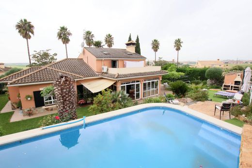 Detached House in Badajoz, Extremadura