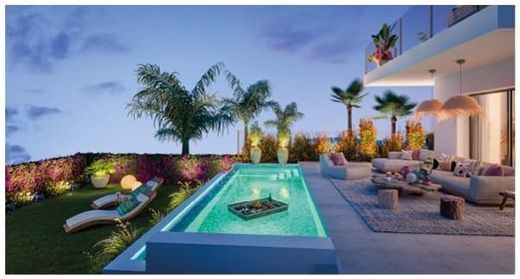 Villa a Mijas, Málaga