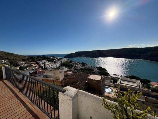 Luksusowy dom w l'Escala, Província de Girona