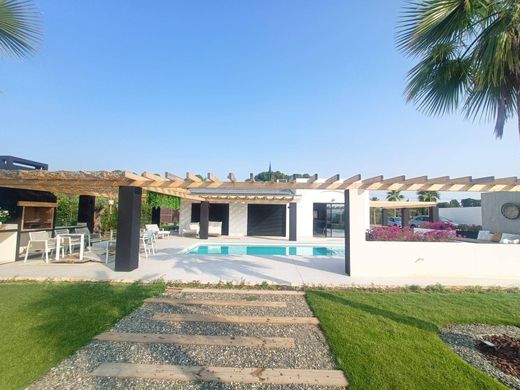 Boerderij in Alhaurín el Grande, Provincia de Málaga