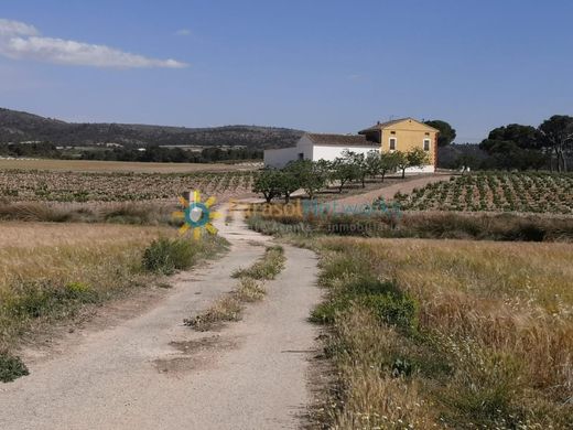 Boerderij in Villena, Provincia de Alicante