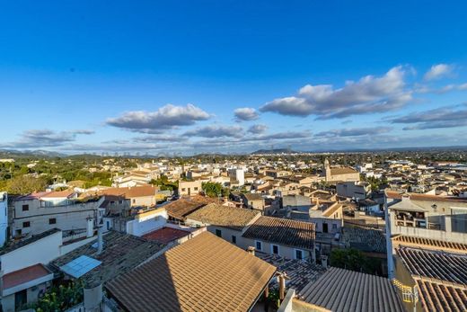 Maison individuelle à Lloseta, Province des Îles Baléares