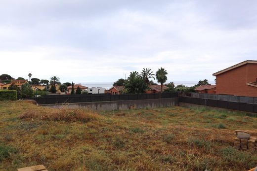 Land in Mataró, Province of Barcelona