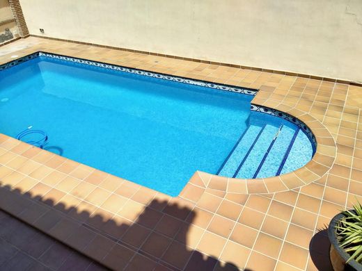 Μονοκατοικία σε Las Gabias, Provincia de Granada