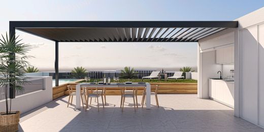 Casa de lujo en San Pedro del Pinatar, Provincia de Murcia