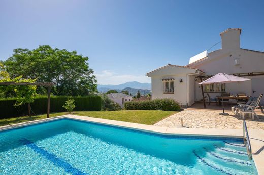 Müstakil ev Alhaurín el Grande, Provincia de Málaga
