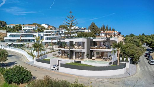 Смежная Вилла, Марбелья, Provincia de Málaga
