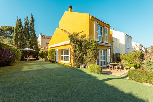 Chalet Pareado en Rocafort, Provincia de Valencia