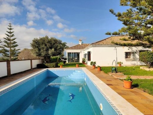 Maison individuelle à Los Barrios, Cadix