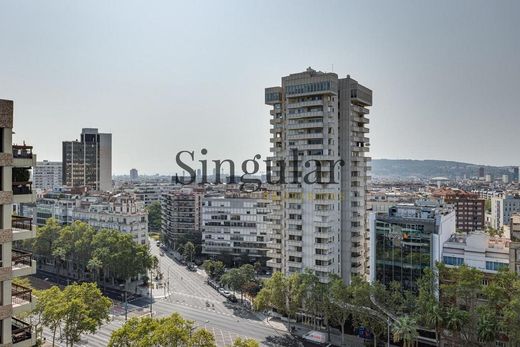 Διαμέρισμα σε Βαρκελώνη, Província de Barcelona