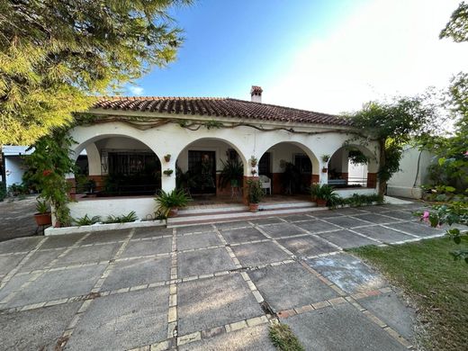 Casa rural / Casa de pueblo en Jerez de la Frontera, Cádiz