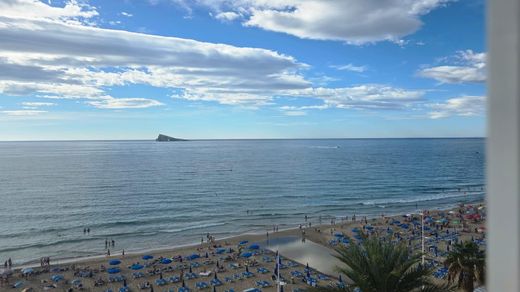 ‏דירה ב  Benidorm, Provincia de Alicante