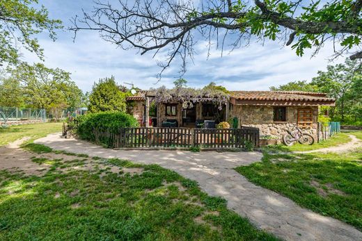 Casa rural / Casa de pueblo en Miraflores de la Sierra, Provincia de Madrid