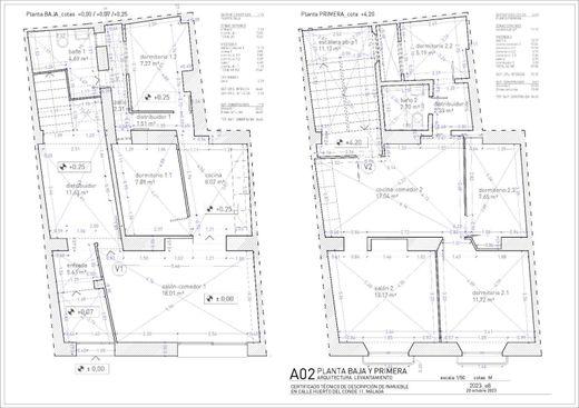 Complesso residenziale a Málaga, Andalusia