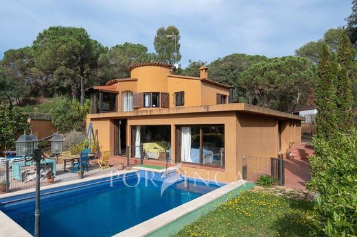Luxury home in Palamós, Province of Girona