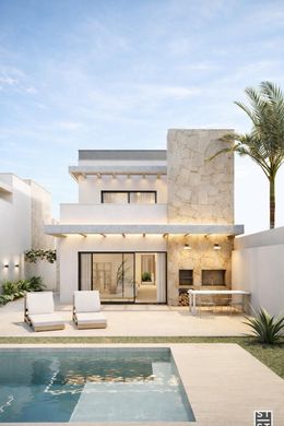 Villa in San Juan de los Terreros, Almería