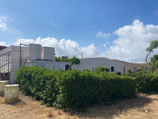 Boerderij in Tarifa, Provincia de Cádiz