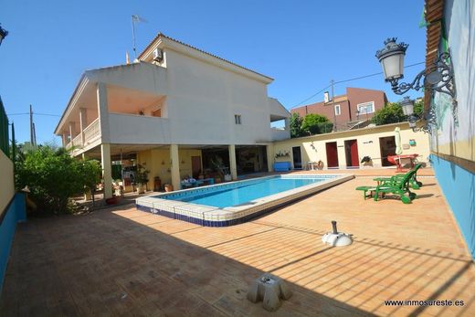 Casa Unifamiliare a Jacarilla, Provincia de Alicante