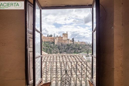 Κτίριο σε Γρενάδα, Provincia de Granada