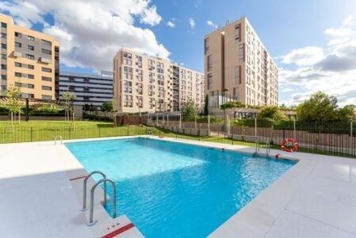 Apartment in Tres Cantos, Province of Madrid