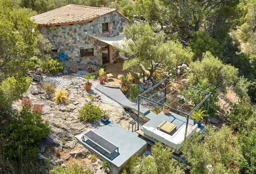 Rural or Farmhouse in Bunyola, Province of Balearic Islands