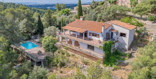 Detached House in Esporles, Province of Balearic Islands
