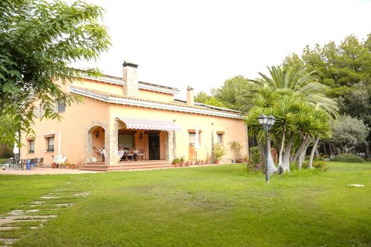 بيت مستقل ﻓﻲ Banyeres del Penedès, Província de Tarragona