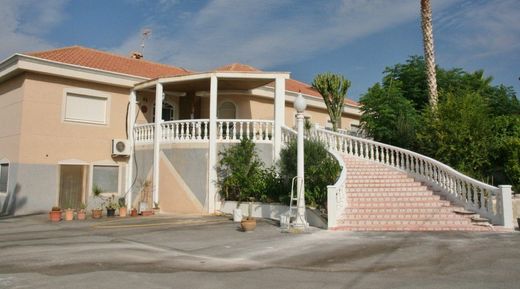 Dom jednorodzinny w Mutxamel, Provincia de Alicante