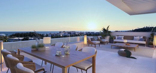 Penthouse in Estepona, Provincia de Málaga