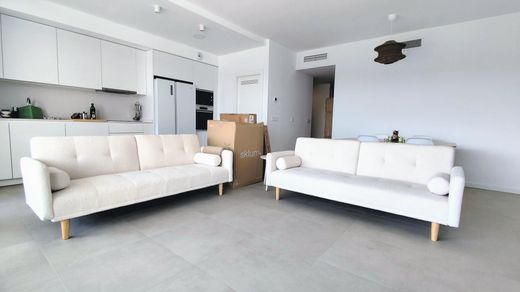 Apartment in Torremolinos, Malaga