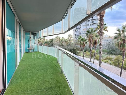 Apartment in Barcelona, Province of Barcelona