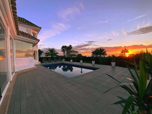 ‏וילה ב  אסטפונה, Provincia de Málaga