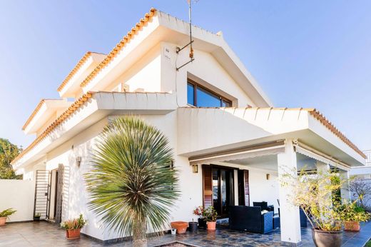 Einfamilienhaus in Chiclana de la Frontera, Cádiz