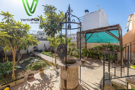 Detached House in Palma de Mallorca, Province of Balearic Islands