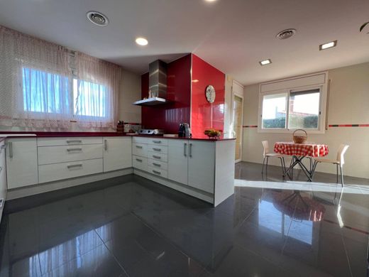 Частный Дом, Roquetes, Província de Tarragona